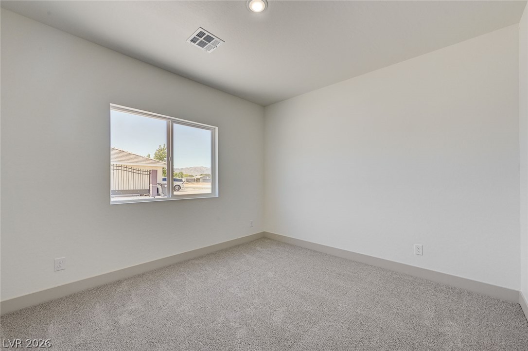 1871 South Manzanita Drive Pahrump NV 89048