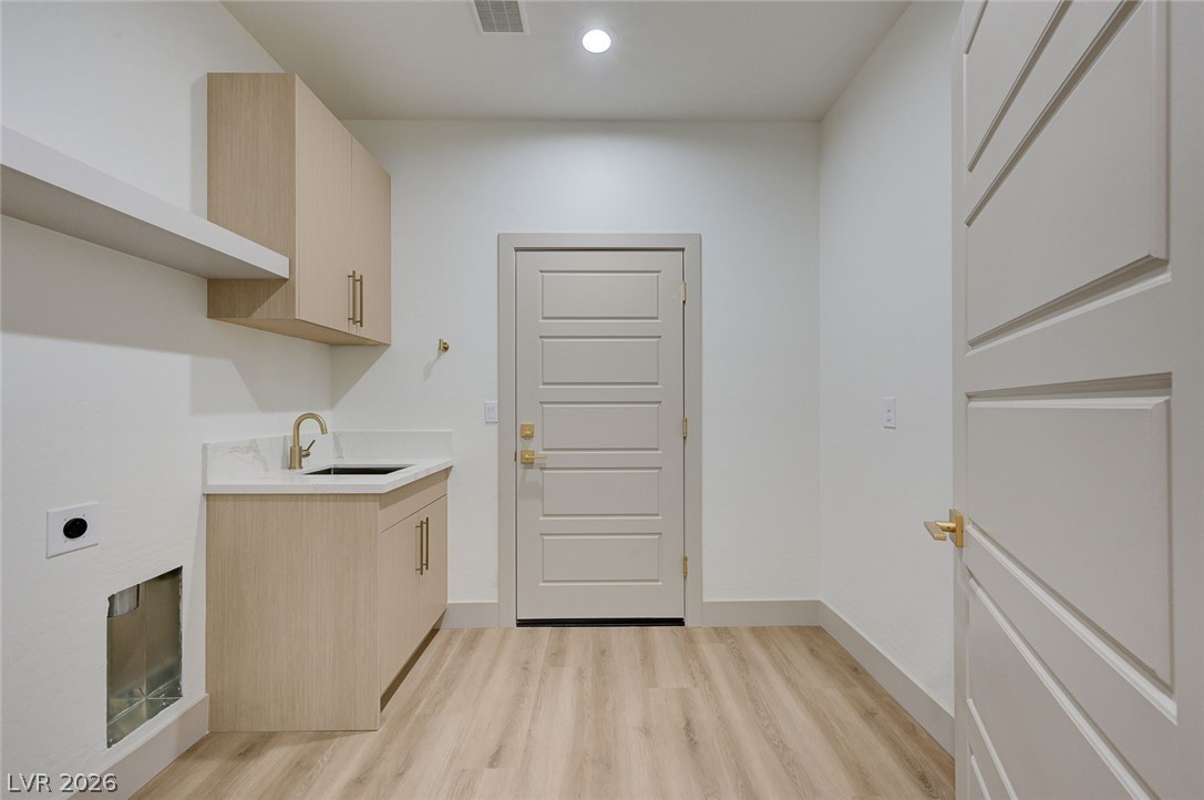 1871 South Manzanita Drive Pahrump NV 89048