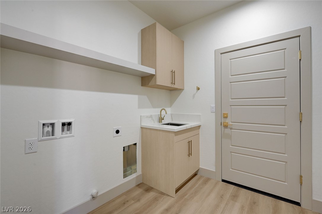 1871 South Manzanita Drive Pahrump NV 89048