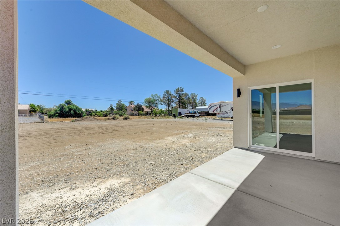 1871 South Manzanita Drive Pahrump NV 89048