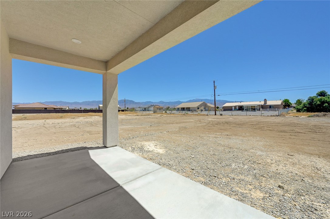 1871 South Manzanita Drive Pahrump NV 89048