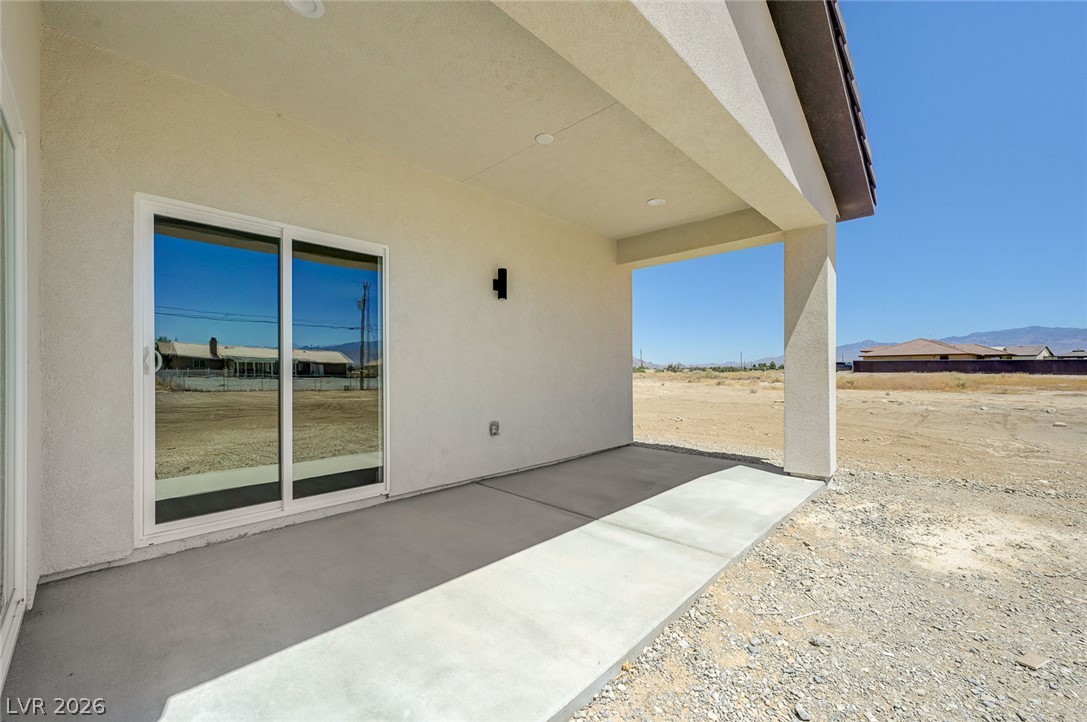 1871 South Manzanita Drive Pahrump NV 89048