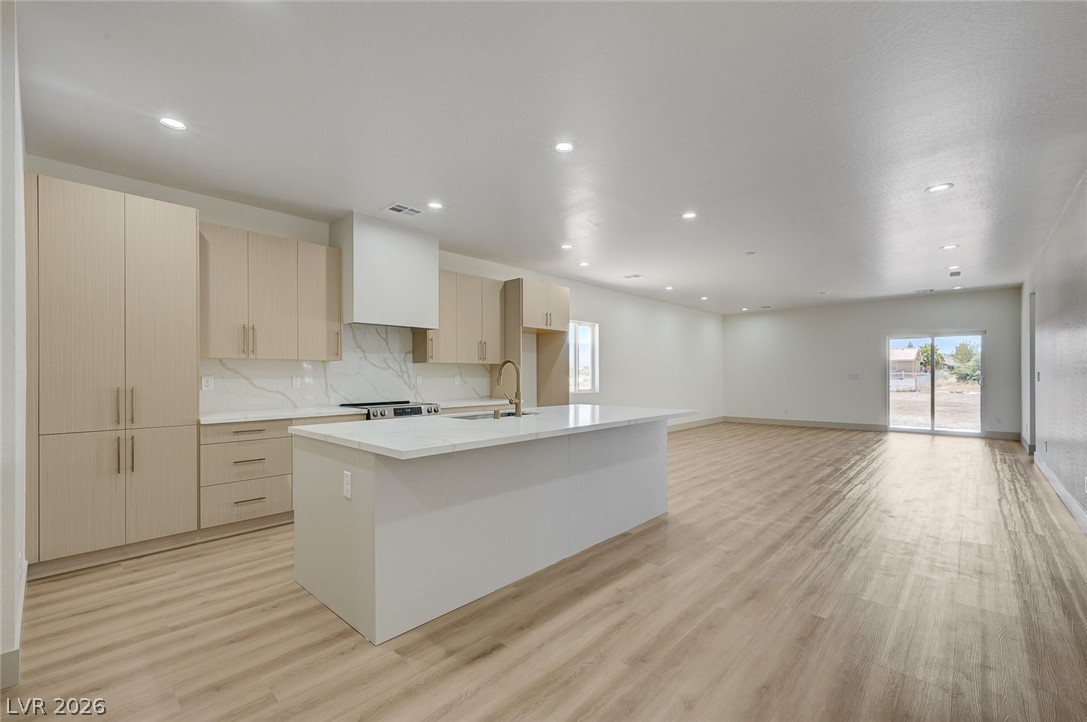 1871 South Manzanita Drive Pahrump NV 89048