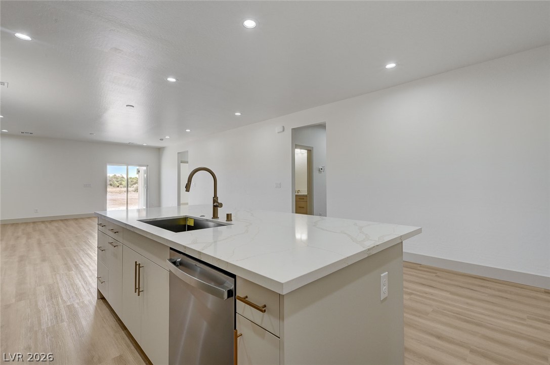 1871 South Manzanita Drive Pahrump NV 89048