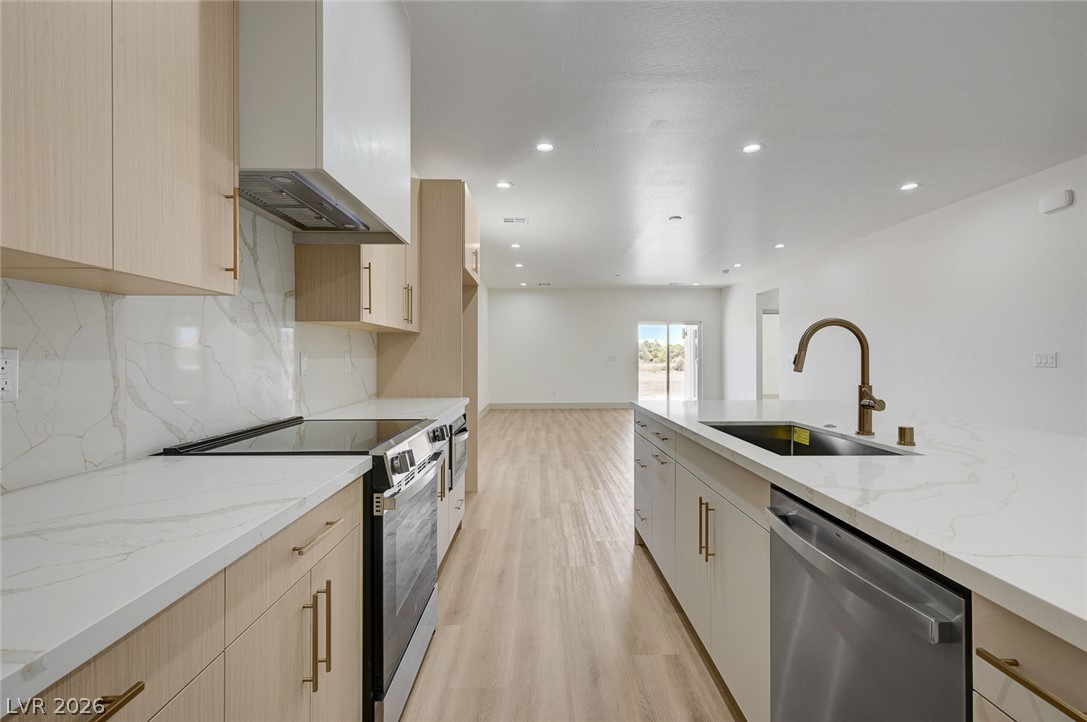 1871 South Manzanita Drive Pahrump NV 89048