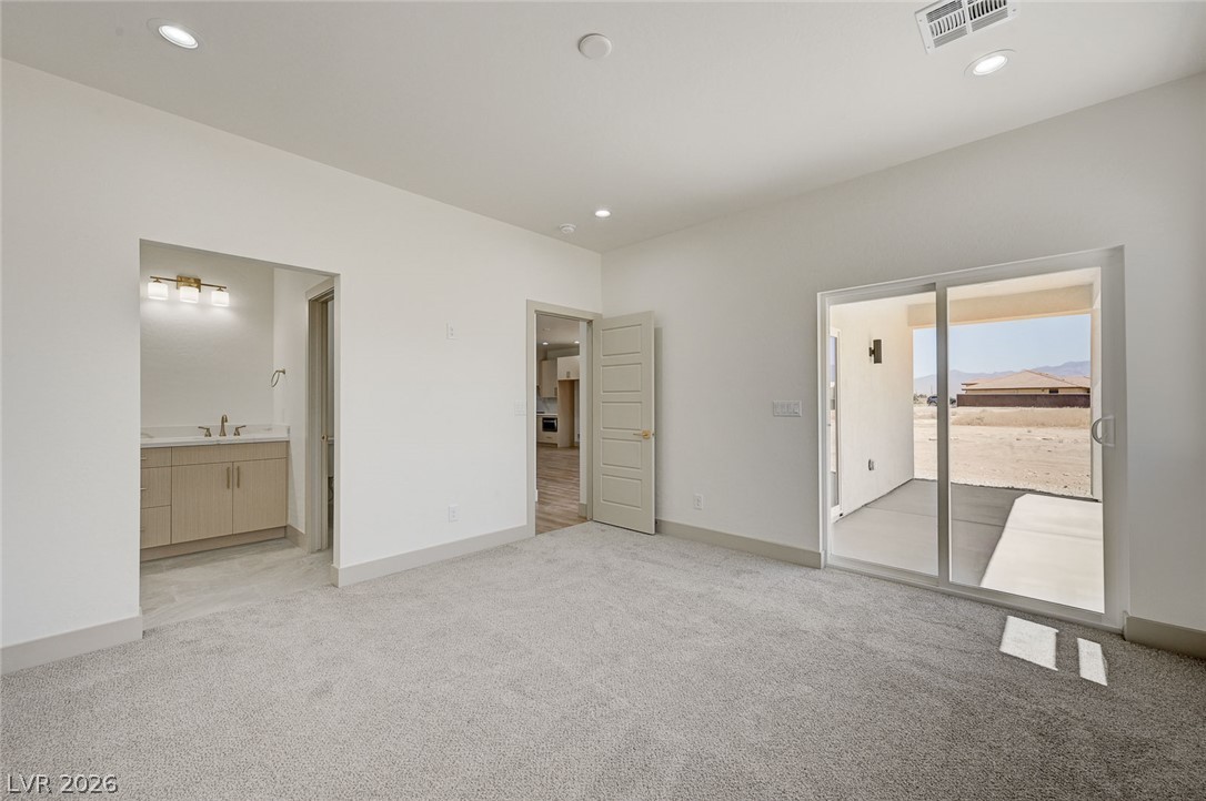 1871 South Manzanita Drive Pahrump NV 89048
