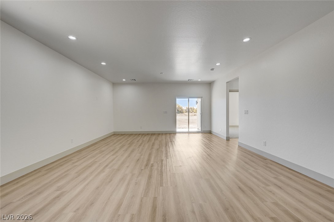1871 South Manzanita Drive Pahrump NV 89048