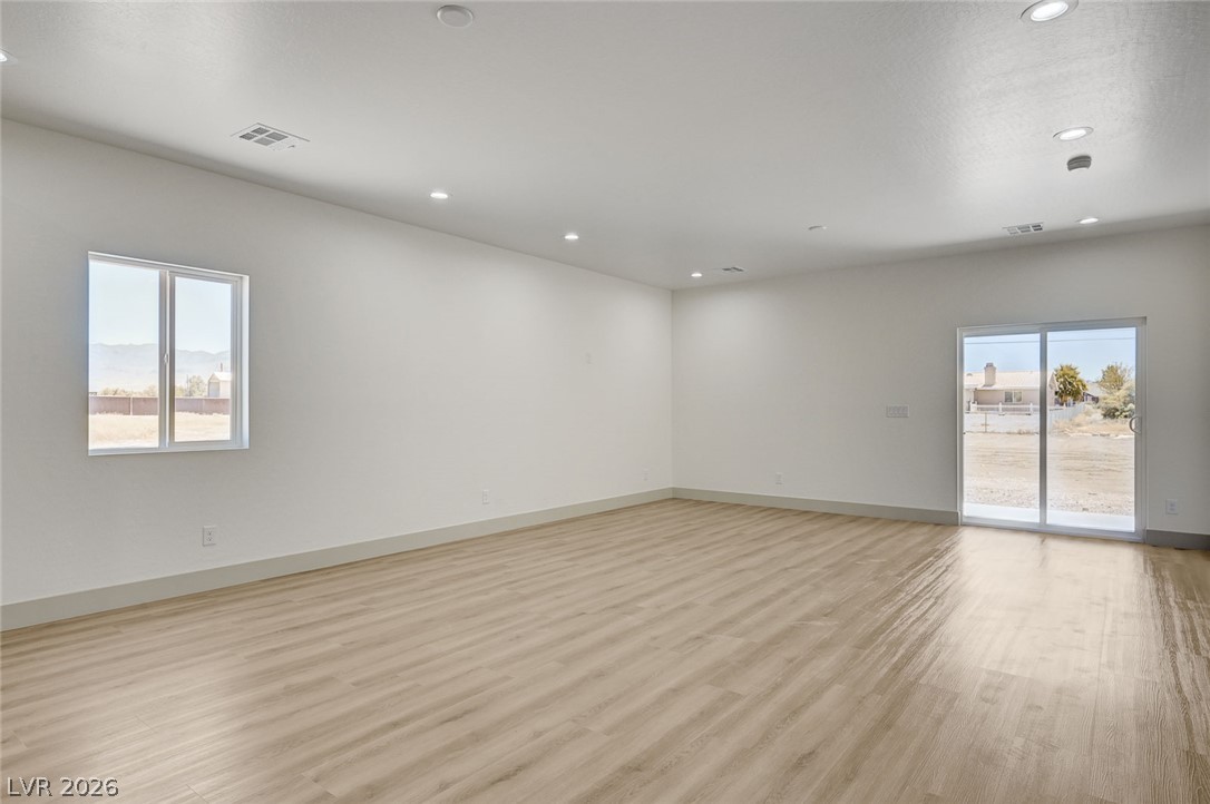 1871 South Manzanita Drive Pahrump NV 89048