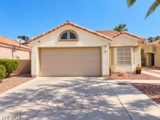 7069 Shadow Crest Drive Las Vegas NV 89119