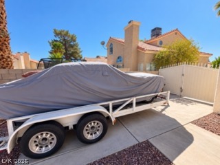 7069 Shadow Crest Drive Las Vegas NV 89119