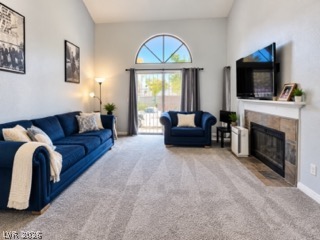 7069 Shadow Crest Drive Las Vegas NV 89119