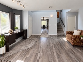 7069 Shadow Crest Drive Las Vegas NV 89119