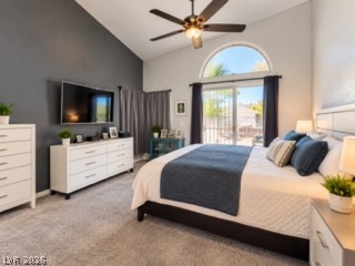 7069 Shadow Crest Drive Las Vegas NV 89119