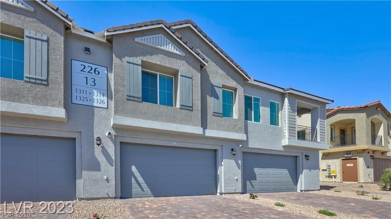 226 Callen Falls Avenue 1314 Henderson NV 89011