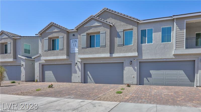 226 Callen Falls Avenue 1314 Henderson NV 89011