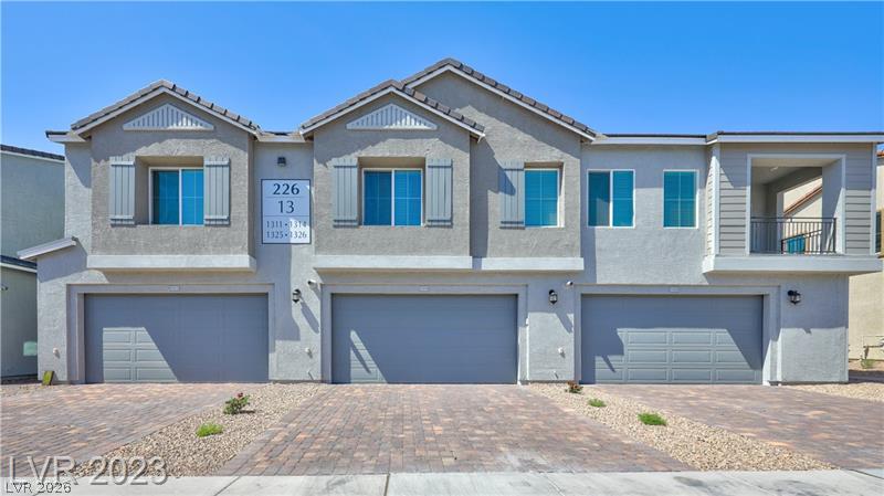 226 Callen Falls Avenue 1314 Henderson NV 89011