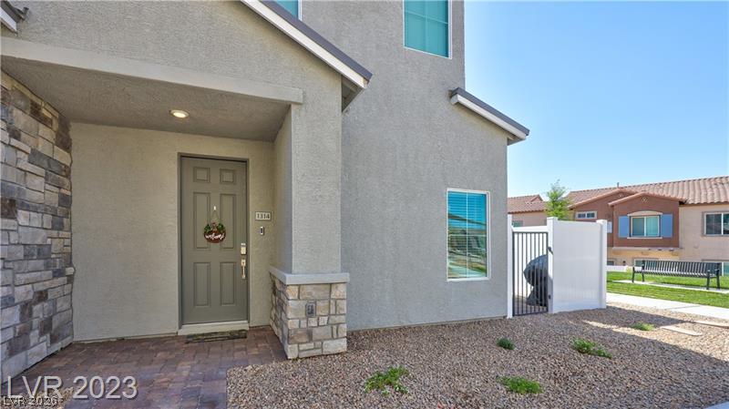 226 Callen Falls Avenue 1314 Henderson NV 89011