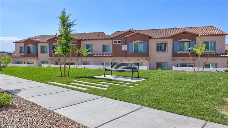 226 Callen Falls Avenue 1314 Henderson NV 89011