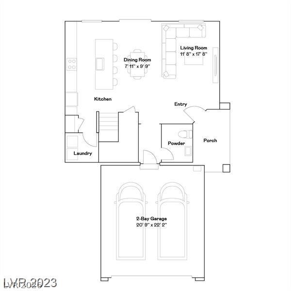 226 Callen Falls Avenue 1314 Henderson NV 89011
