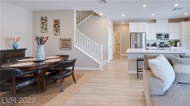 226 Callen Falls Avenue 1314 Henderson NV 89011