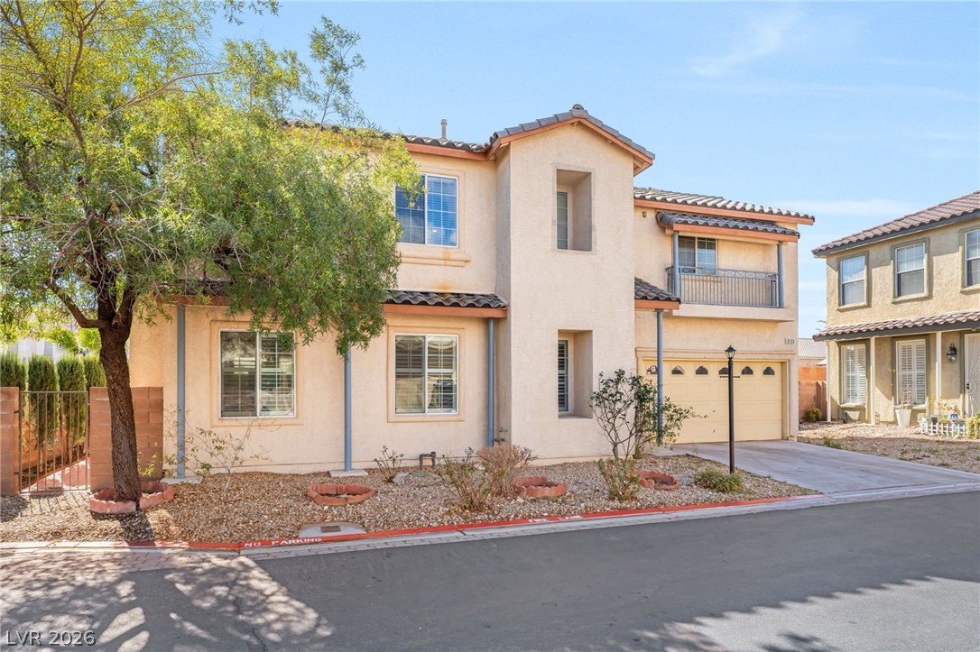 8155 Retriever Avenue Las Vegas NV 89147