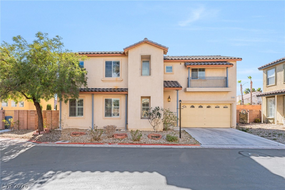8155 Retriever Avenue Las Vegas NV 89147