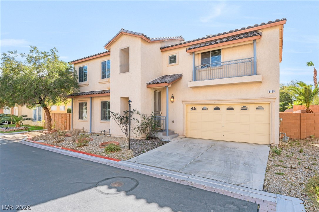 8155 Retriever Avenue Las Vegas NV 89147