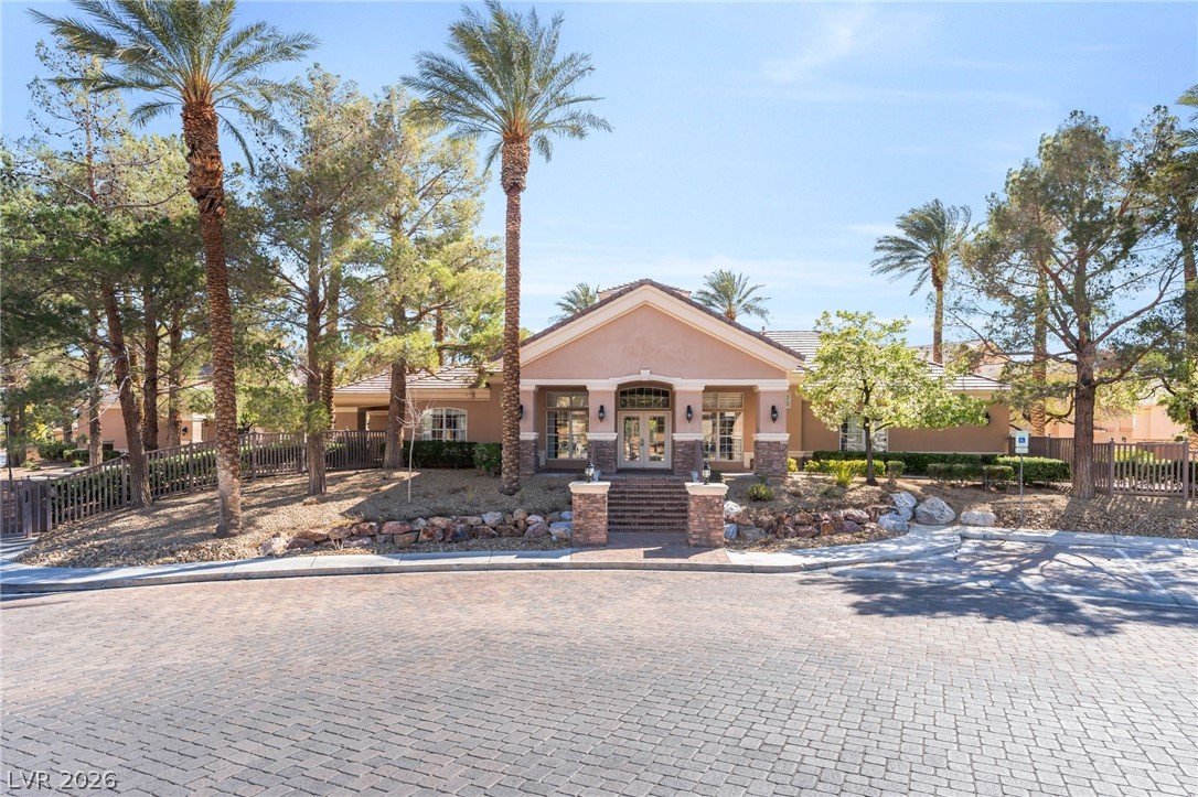 8155 Retriever Avenue Las Vegas NV 89147