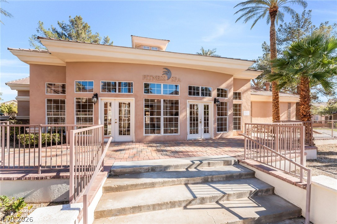 8155 Retriever Avenue Las Vegas NV 89147