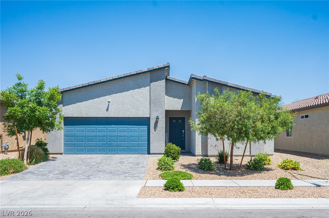 7814 Romulan Street North Las Vegas NV 89084