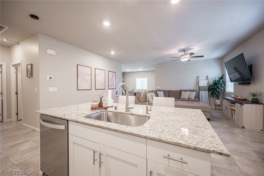 7814 Romulan Street North Las Vegas NV 89084