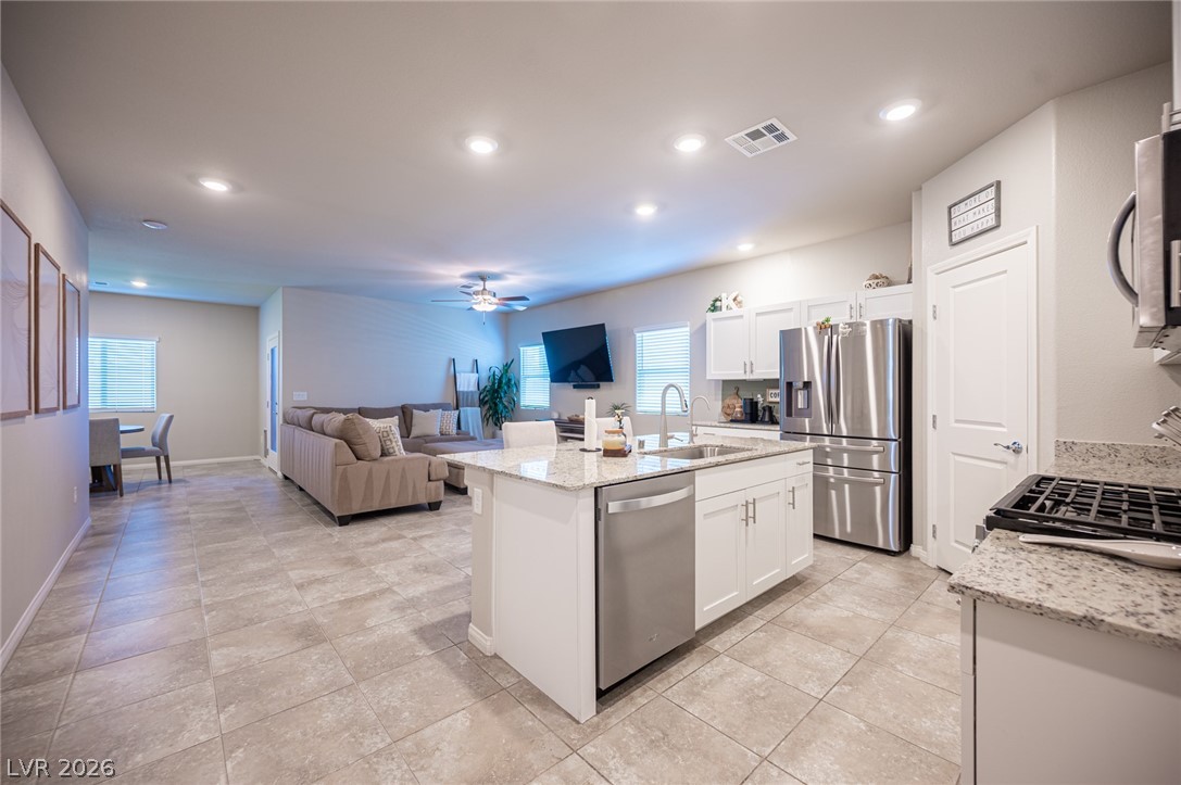 7814 Romulan Street North Las Vegas NV 89084