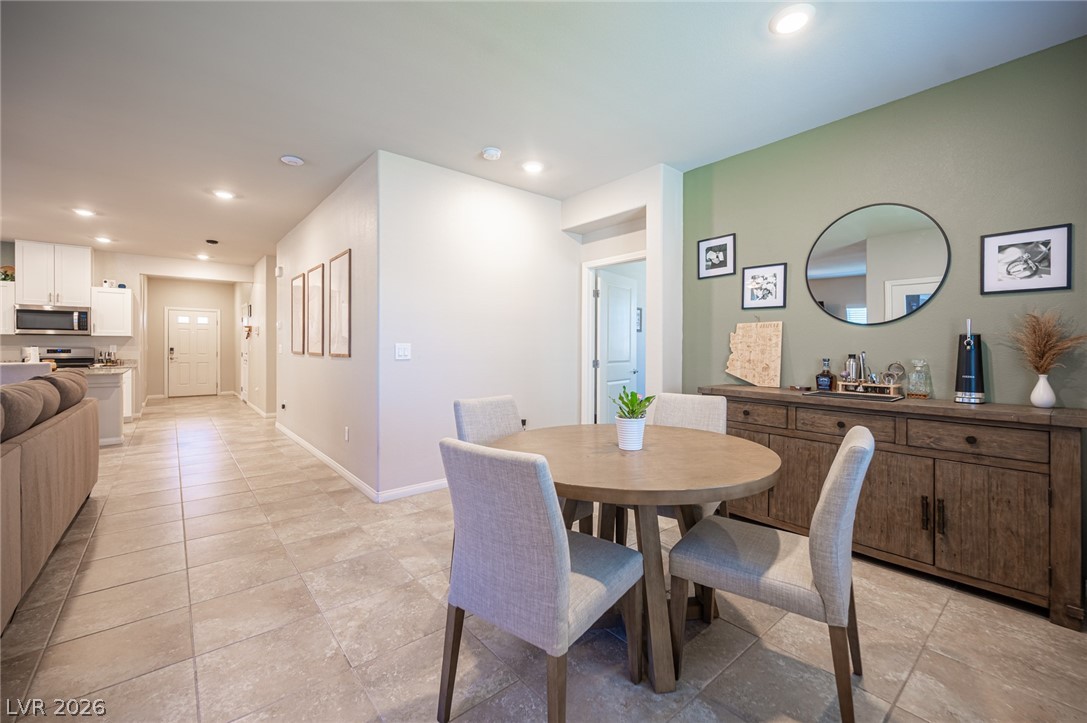 7814 Romulan Street North Las Vegas NV 89084
