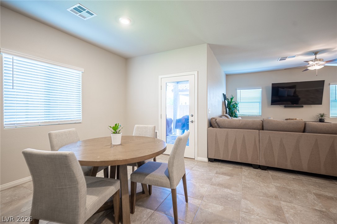 7814 Romulan Street North Las Vegas NV 89084