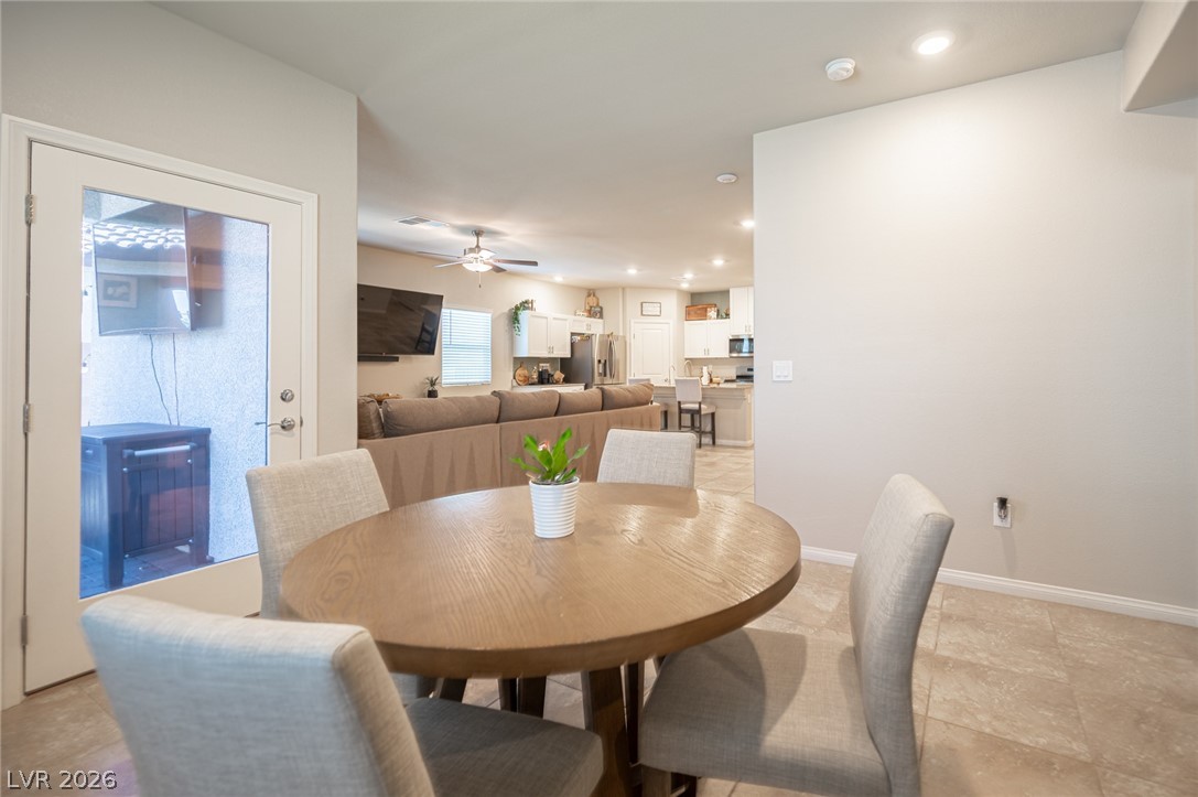 7814 Romulan Street North Las Vegas NV 89084