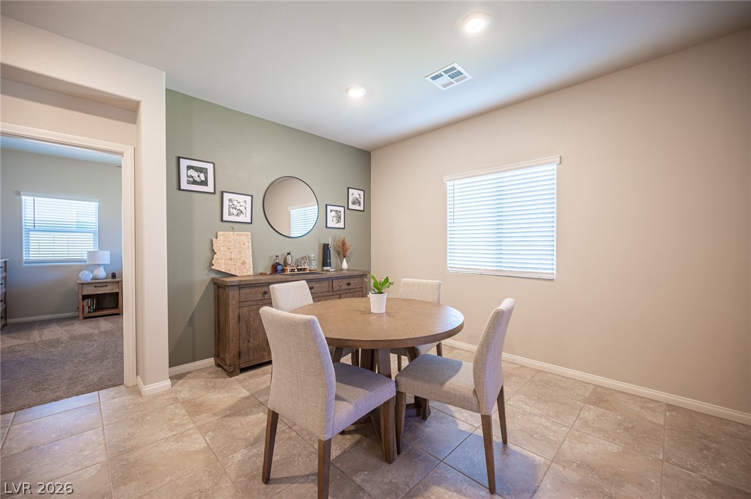 7814 Romulan Street North Las Vegas NV 89084