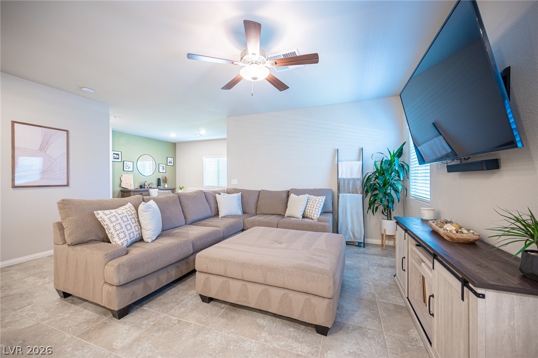 7814 Romulan Street North Las Vegas NV 89084