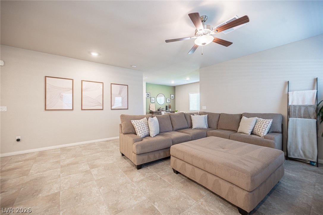 7814 Romulan Street North Las Vegas NV 89084