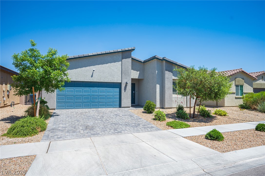 7814 Romulan Street North Las Vegas NV 89084