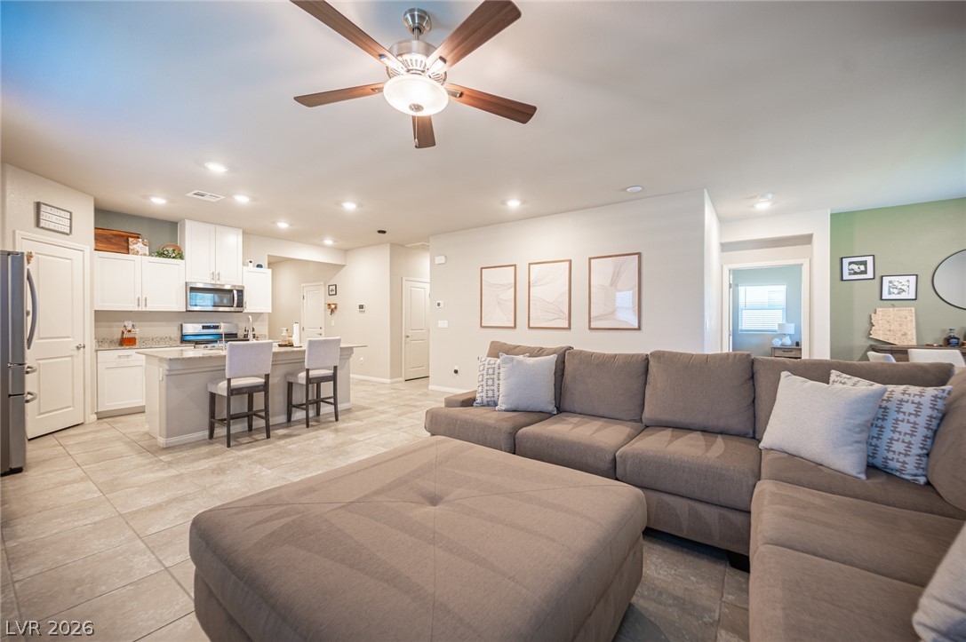 7814 Romulan Street North Las Vegas NV 89084