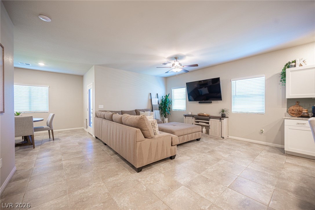 7814 Romulan Street North Las Vegas NV 89084