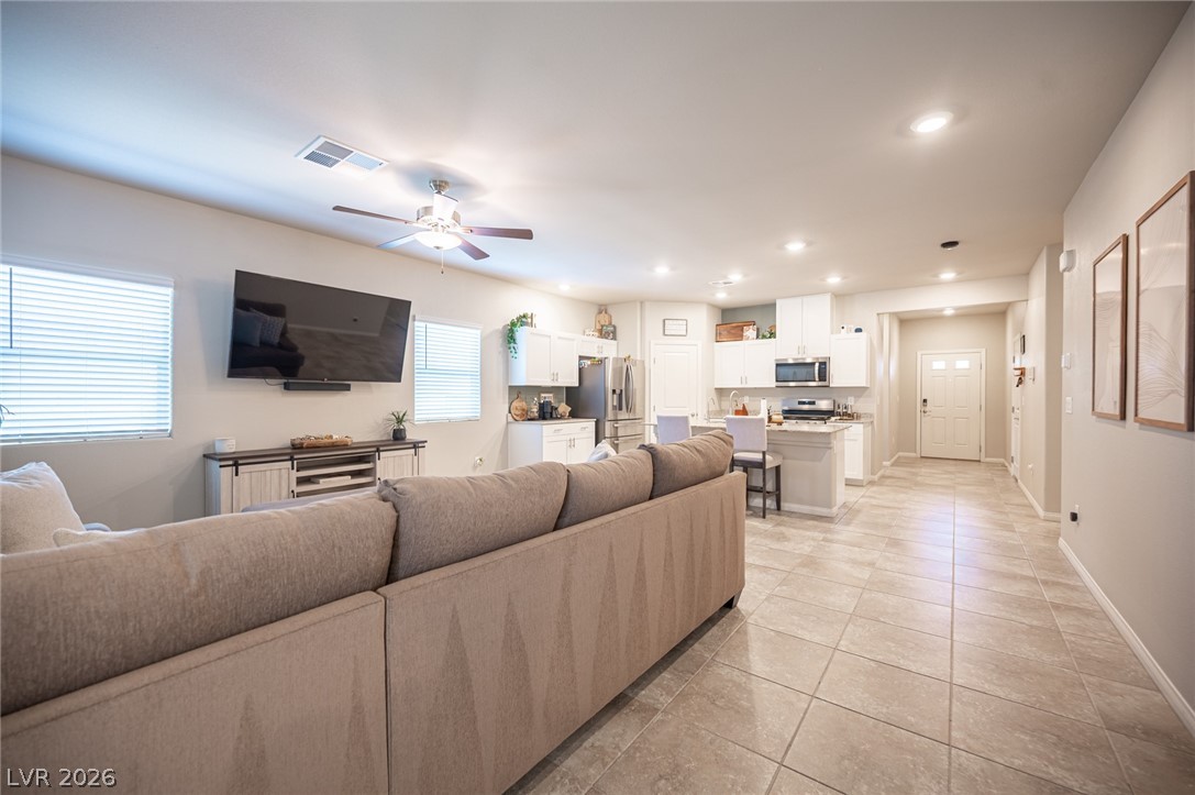 7814 Romulan Street North Las Vegas NV 89084