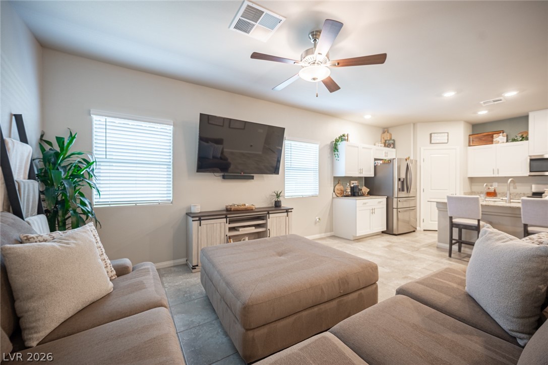7814 Romulan Street North Las Vegas NV 89084