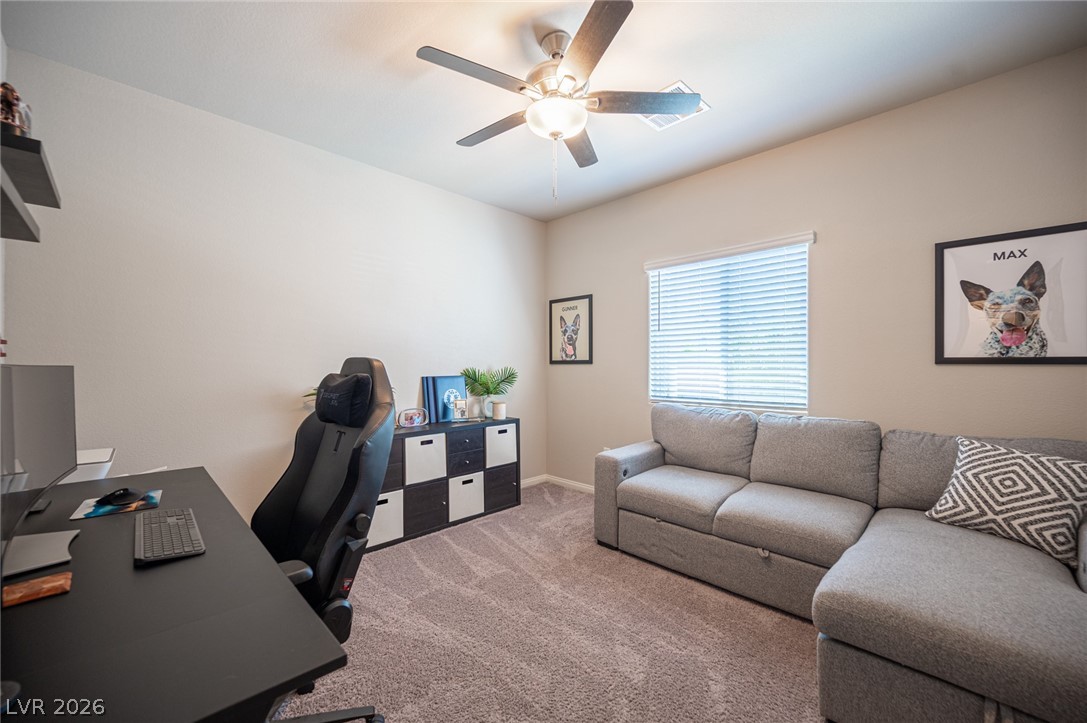 7814 Romulan Street North Las Vegas NV 89084