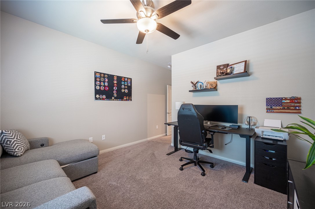 7814 Romulan Street North Las Vegas NV 89084