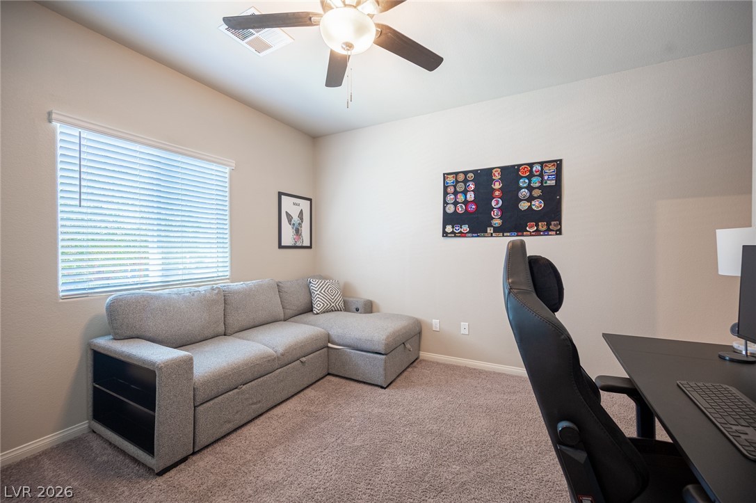 7814 Romulan Street North Las Vegas NV 89084