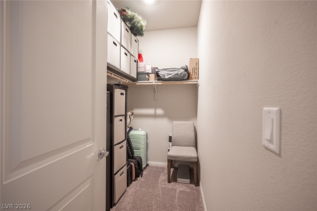 7814 Romulan Street North Las Vegas NV 89084