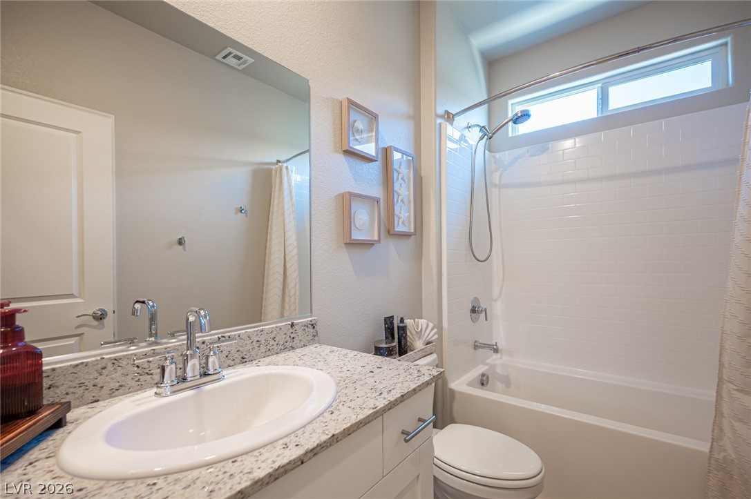 7814 Romulan Street North Las Vegas NV 89084