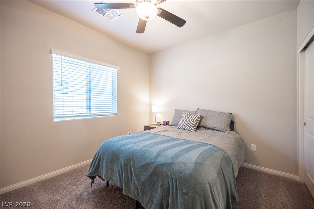 7814 Romulan Street North Las Vegas NV 89084