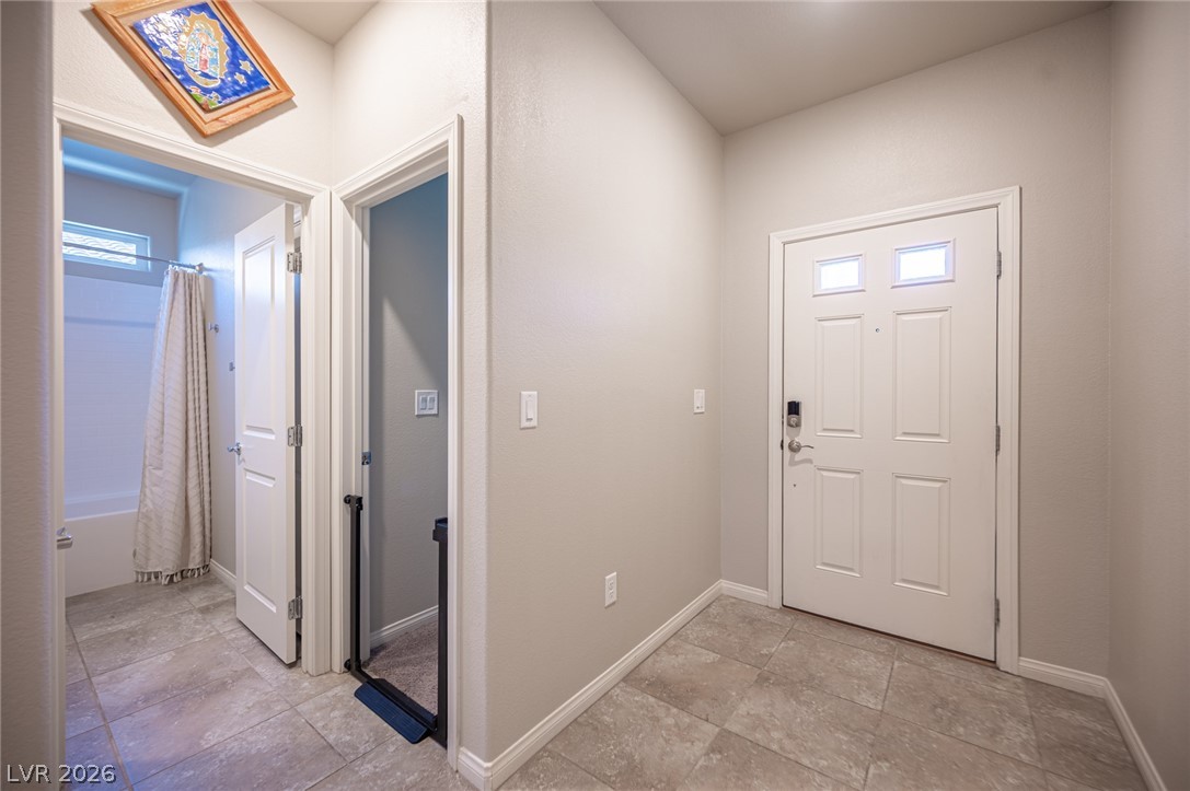 7814 Romulan Street North Las Vegas NV 89084
